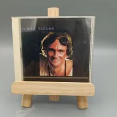 James Taylor Dad Loves His Work CD