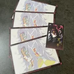 鬼滅の刃 ufotable DINING お楽しみくじ 黒死牟