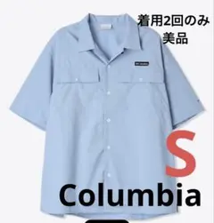 コロンビア 半袖シャツ