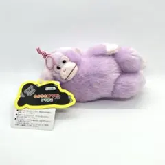 【新品タグ付き】ウホウホゴリくん ごろ寝2 VMC ゴリりんのサムネイル