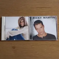 洋楽CD2枚セット