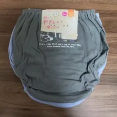 女児用ショーツ 160cm 2枚組 綿100％