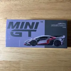 MINIGT　No.1177　LB★WORKS　Lamborghiniのサムネイル
