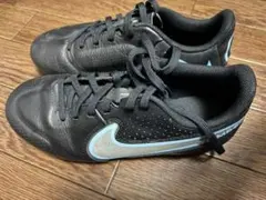 NIKE TIEMPO スパイク22.5cm
