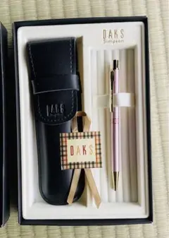 DAKS ボールペン