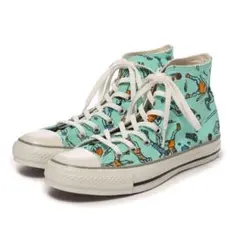 26cm CONVERSE all star basketplayers hi