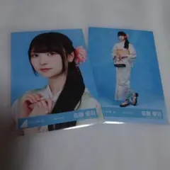 日向坂46 2026年浴衣 佐藤優羽 よりひき