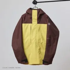 【新品】 25-26 UnFudge/GENTLE JACKETのサムネイル
