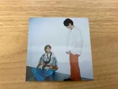 Sakurashimeji スクエアフォト (バラ売り可・一括まとめ買い不可