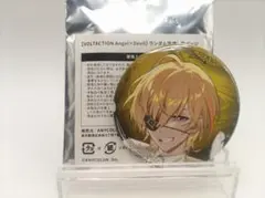 10 VOLTACTION Angel×Devil 箔押し缶バッジ 風楽奏斗