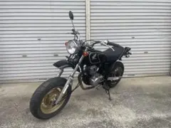 HONDA エイプ50 車体 カスタム❗️全国配送可能❗️モンキー カブのサムネイル