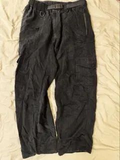 Y-3 UTILITY CARGO PANTS Mのサムネイル