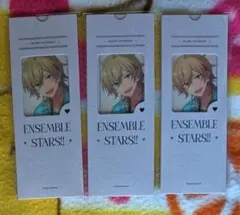 あんスタ 中国 絵影 フィルム 羽風 薫 3点