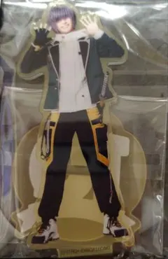 刀剣乱舞ミュージカル　桑名江　アクリルスタンド