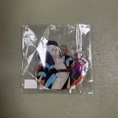 炎炎ノ消防隊 くじメイト プリンセス火華　アクリルキーホルダー