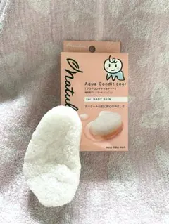 내추럴 베이비 스킨 (전신 세척용)