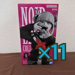 僕のヒーローアカデミア NoirEdge Collection トガヒミコ×12 - メルカリ