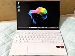 HP pavilion laptop 5XN05PA-AAAA 未開封 - メルカリ