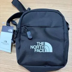 ノースフェイス　クロスバッグ　新品未使用　ホワイトレーベル