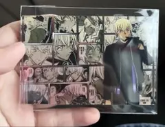 2025年最新】安室透 缶バッジ 黒鉄の魚影の人気アイテム - メルカリ