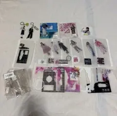 櫻坂46 山﨑天 グッズ まとめ売り アクリルスタンド | Mercari