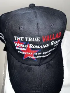 2025年最新】vallad キャップの人気アイテム - メルカリ