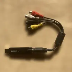 BUFFALO PC-SDVD/U2 (JANK item)