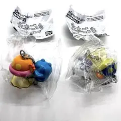 たまごっち UFOスイング ますくっち ぎんじろっち2個セット