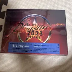 B'z LIVE-GYM Pleasure 2023 STAR DVD - メルカリ
