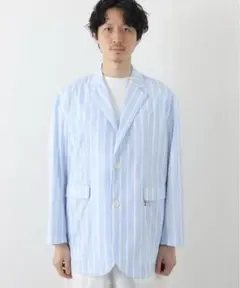 Adult Oriented Robes 定価4.6万 テーラードジャケット 4
