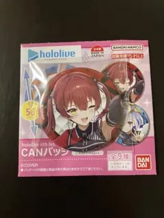 宝鐘マリン 正月 缶バッジセット ② ホロライブ 宝鐘マリン 缶バッジ 2個セット - メルカリ