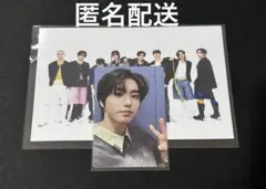 straykids スキズ ハン dominate DVD トレカ