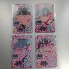 2025年最新】Alien stage カードの人気アイテム - メルカリ
