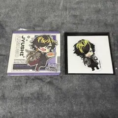 ヒプマイ　十四セット