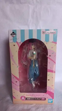 一番くじぼっちざろっく！A賞後藤ひとりフィギュア