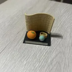 BANDAI ワンピース　ガシャポンコレクション第二弾　ナミ