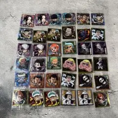 ONE PIECE ウエハース 25周年シール まとめ売り バラ売り不可 - メルカリ