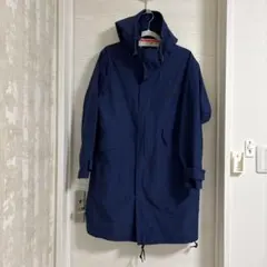セール！新作！美品！paul smithの高級ナイロンロングコート