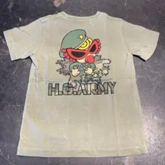 110 ヒスミニ　Tシャツ