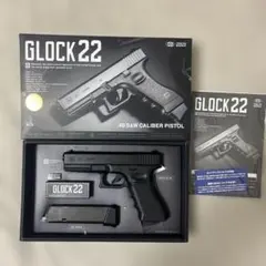 2026年最新】グロック22 カスタムの人気アイテム - メルカリ