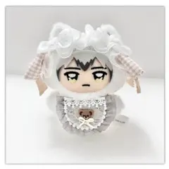2026年最新】ちみけもますこっと服の人気アイテム - メルカリ