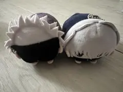 呪術廻戦 五条悟 狗巻棘 もちころりん