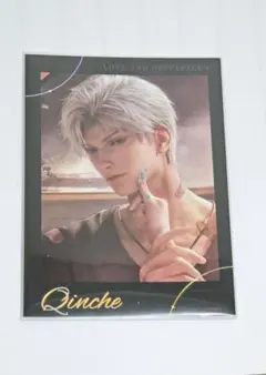 2026年最新】恋と深空 シン カード ローソンの人気アイテム - メルカリ