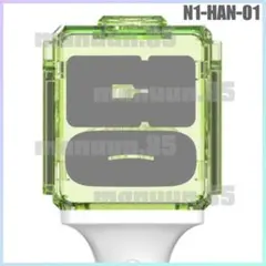ドヨン　NCTペンライトステッカー NCT127ペンライトステッカー　草鈍器
