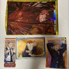 呪術廻戦 ファンパレ ポップアップ 虎杖