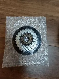 14-28t 7速 SHIMANO MF-TZ510-7 スプロケットのサムネイル
