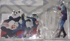 呪術廻戦　五条悟　バースデー　2020 アクスタ Mappa