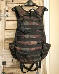 NIKE SB RPM Backpack カモフラージュバックパック SK8