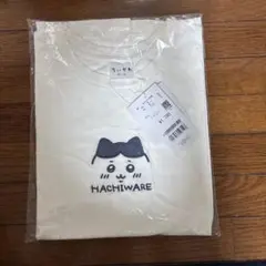 【新品未使用タグ付き】ハニーズ　ハチワレ Tシャツ Lサイズのサムネイル