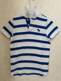 【TT様専用】 【美品】アバクロ ポロシャツ S